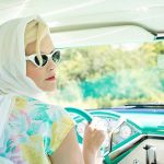 ubrania w stylu vintage
