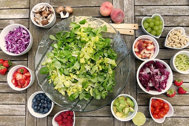 dieta detoksykacyjna