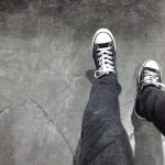 buty Converse