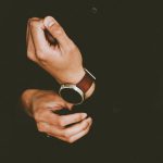 Zegarek Lorus Chronograph